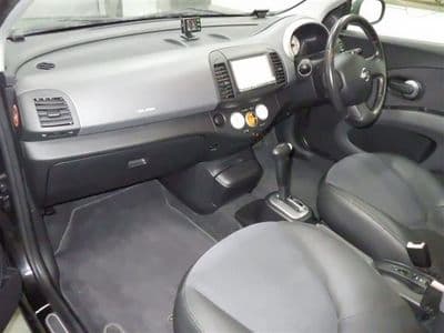 NISSAN Micra, 2008 год., лот 1534 - фото 3
