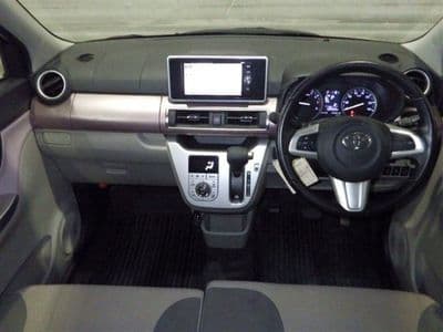 TOYOTA Pixis Joy, 2017 год., лот 1549 - фото 3