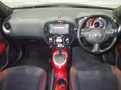 NISSAN Juke, 2012 год., лот 1502 - фото 3