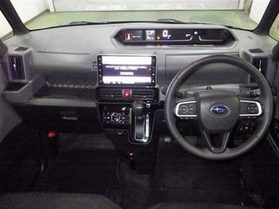 SUBARU Chiffon, 2020 год., лот 1010 - фото 3