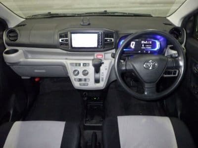 TOYOTA Pixis Epoch, 2017 год., лот 1013 - фото 3