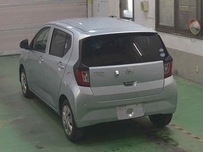 TOYOTA Pixis Epoch, 2017 год., лот 1013 - фото 2