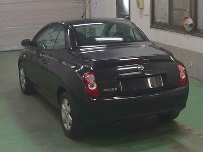 NISSAN Micra, 2008 год., лот 1534 - фото 2