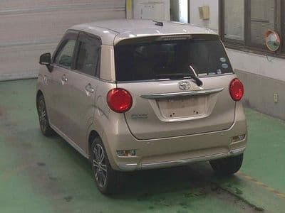 TOYOTA Pixis Joy, 2017 год., лот 1549 - фото 2