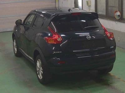NISSAN Juke, 2012 год., лот 1502 - фото 2
