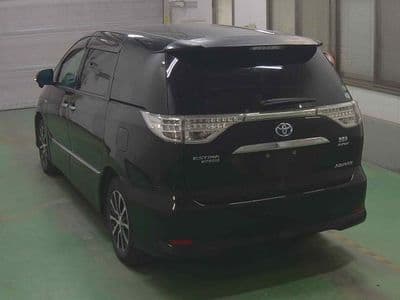 TOYOTA Estima Hybrid, 2013 год., лот 3526 - фото 2