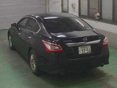 NISSAN Teana, 2014 год., лот 3541 - фото 2