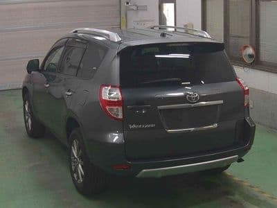 TOYOTA Vanguard, 2008 год., лот 3568 - фото 2