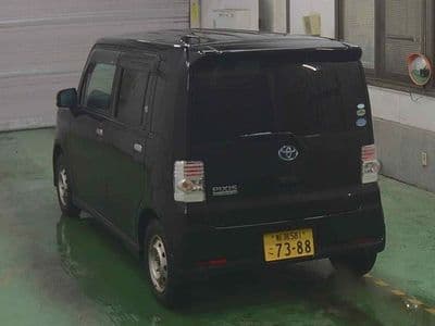 TOYOTA Pixis Space, 2012 год., лот 3560 - фото 2