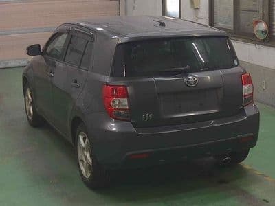 TOYOTA Ist, 2007 год., лот 3596 - фото 2
