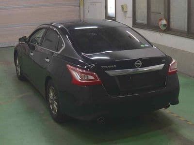 NISSAN Teana, 2017 год., лот 3604 - фото 2