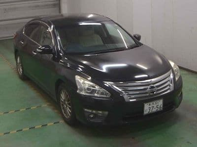 NISSAN Teana, 2014 год., лот 3541