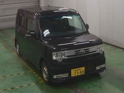 TOYOTA Pixis Space, 2012 год., лот 3560