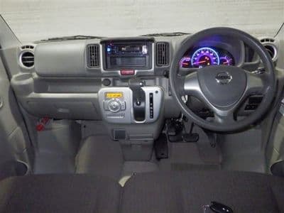 NISSAN Clipper Rio, 2018 год., лот 3010 - фото 3