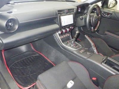 SUBARU Brz, 2024 год., лот 3065 - фото 3