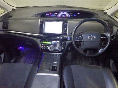 TOYOTA Estima Hybrid, 2013 год., лот 3526 - фото 3