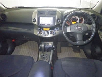 TOYOTA Vanguard, 2008 год., лот 3568 - фото 3