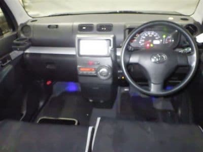 TOYOTA Pixis Space, 2012 год., лот 3560 - фото 3