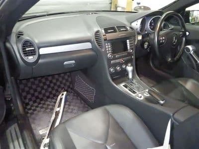 MERCEDES_BENZ Slk Class, 2006 год., лот 3575 - фото 3
