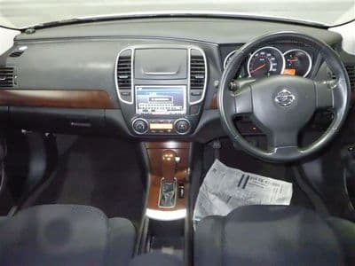 NISSAN Sylphy, 2011 год., лот 3577 - фото 3