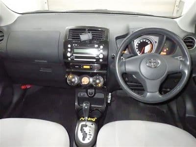TOYOTA Ist, 2007 год., лот 3596 - фото 3