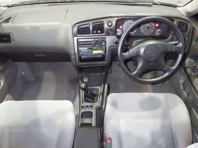 NISSAN Avenir Wagon, 1999 год., лот 3613 - фото 3