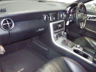 MERCEDES_BENZ Slk Class, 2014 год., лот 3614 - фото 3