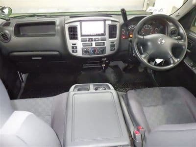 NISSAN Caravan Bus, 2007 год., лот 3635 - фото 3