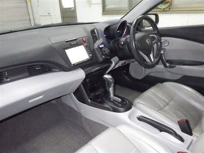 HONDA Cr Z, 2010 год., лот 3655 - фото 3