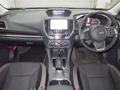 SUBARU Impreza G4, 2017 год., лот 3658 - фото 3