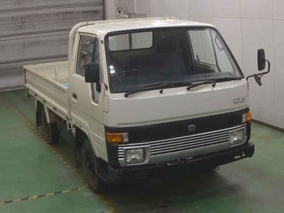 TOYOTA Hiace Truck, 1986 год., лот 6008