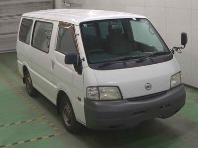 NISSAN Vanette VAN, 2008 год., лот 6002