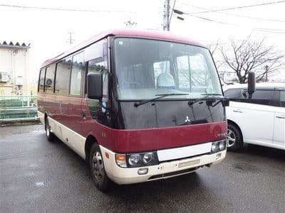 MITSUBISHI Rosa, 2007 год., лот 6013