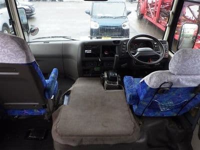 MITSUBISHI Rosa, 2007 год., лот 6013 - фото 3