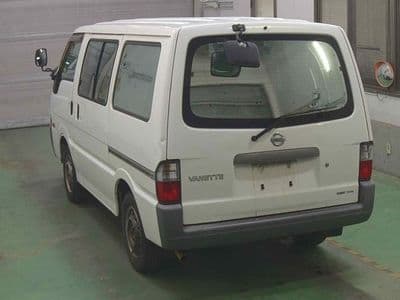 NISSAN Vanette VAN, 2008 год., лот 6002 - фото 2