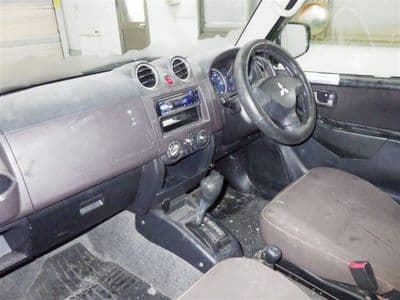 MITSUBISHI Pajero Mini, 2012 год., лот 7013 - фото 3