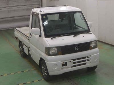 NISSAN Clipper Truck, 2005 год., лот 110