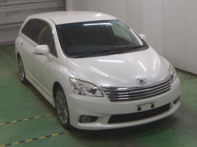 TOYOTA Mark X Zio, 2012 год., лот 140