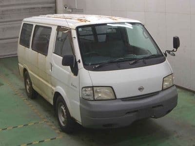 NISSAN Vanette VAN, 2003 год., лот 176