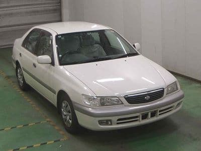 TOYOTA Corona Premio, 2000 год., лот 284