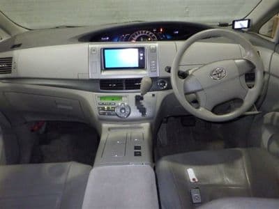 TOYOTA Estima Hybrid, 2008 год., лот 119 - фото 3