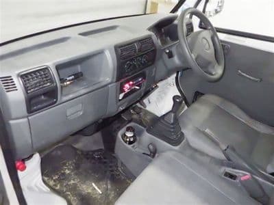 NISSAN Clipper Truck, 2005 год., лот 110 - фото 3