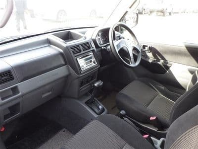 MITSUBISHI Pajero Mini, 2003 год., лот 124 - фото 3