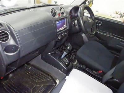 NISSAN Kix, 2011 год., лот 161 - фото 3