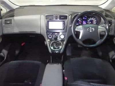 TOYOTA Mark X Zio, 2012 год., лот 140 - фото 3