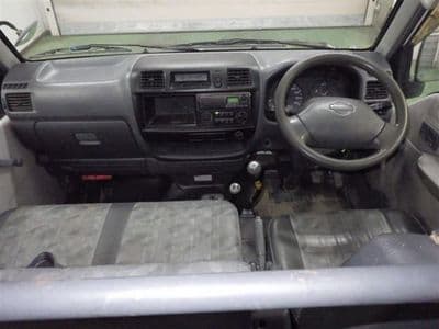 NISSAN Vanette VAN, 2003 год., лот 176 - фото 3