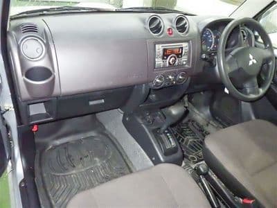 MITSUBISHI Pajero Mini, 2010 год., лот 190 - фото 3