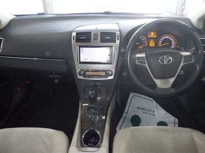TOYOTA Avensis Wagon, 2013 год., лот 259 - фото 3