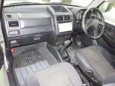 MITSUBISHI Pajero Mini, 2005 год., лот 281 - фото 3