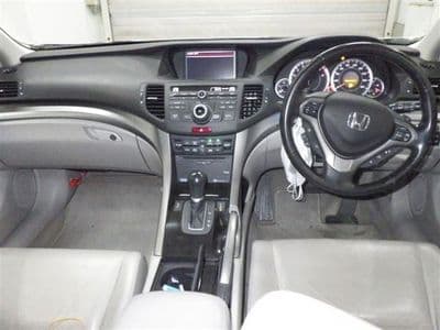 HONDA Accord Wagon, 2011 год., лот 202 - фото 3